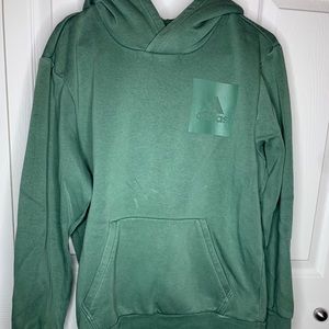 Adidas sweatshirt